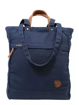 Рюкзак Fjllrven Totepack No.1, темно-синий