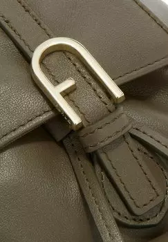 Рюкзак FLOW Furla, темно-зеленый