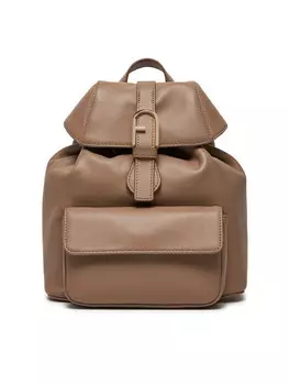 Рюкзак Flow S Backpack Furla, серый