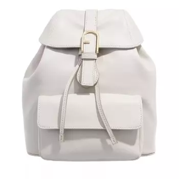 Рюкзак flow s зефир Furla, бежевый