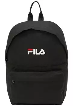 Рюкзак FORMOSA COOL Fila, черный