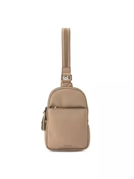 Рюкзак FREDs BRUDER, цвет powder taupe