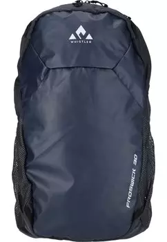 Рюкзак FROSWICK Whistler, цвет midnight navy