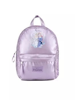 Рюкзак Frozen, фиолетовый