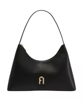 Рюкзак Furla, черный