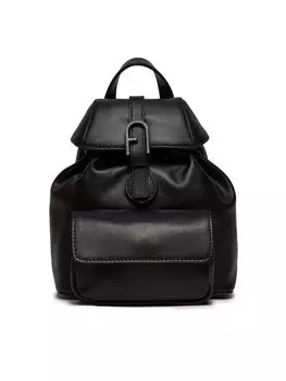 Рюкзак Furla, черный