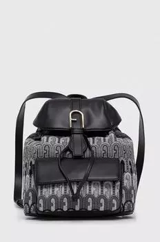 Рюкзак Furla, черный