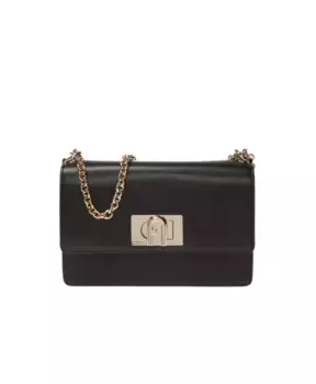 Рюкзак Furla, черный