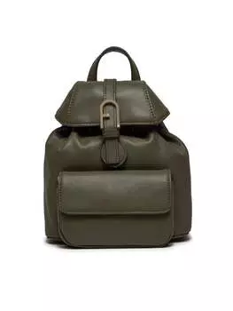 Рюкзак Furla, зеленый