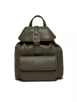 Рюкзак Furla, зеленый