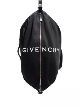 Рюкзак G-Zip Givenchy, черный