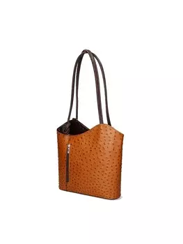 Рюкзак Gave Lux, цвет Cognac
