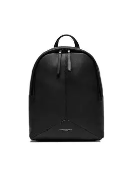 Рюкзак Gianni Chiarini, черный