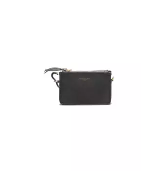 Рюкзак Gianni Chiarini, черный