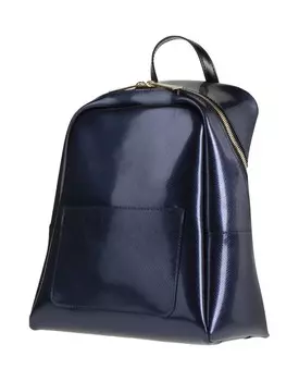 Рюкзак Gianni Chiarini, синий