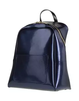 Рюкзак Gianni Chiarini, синий