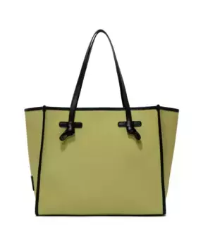 Рюкзак Gianni Chiarini, зеленый
