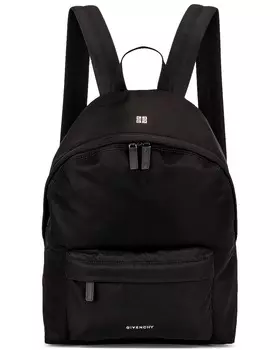 Рюкзак Givenchy Essential, черный