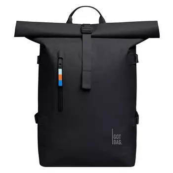 Рюкзак Got Bag Backpack, черный