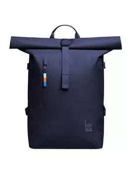 Рюкзак Got Bag Backpack Rolltop 2.0, синий