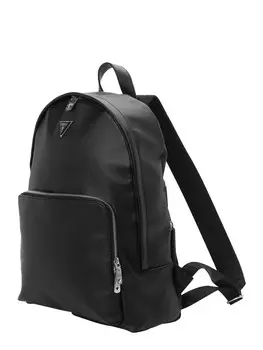 Рюкзак GUESS Backpack Milano, черный
