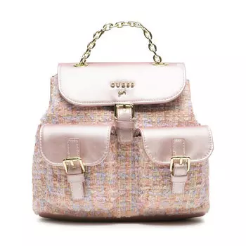 Рюкзак Guess Backpack, розовый