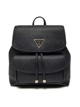Рюкзак Guess, черный