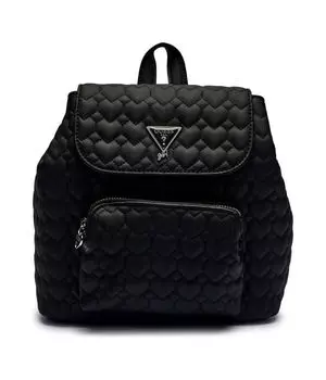 Рюкзак Guess, черный