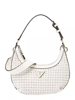 Рюкзак Guess EMELDA, белый