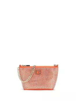 Рюкзак Guess Gilded Glamour, апельсин