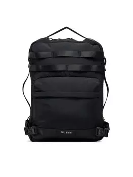 Рюкзак Guess HMASPF P5210, черный