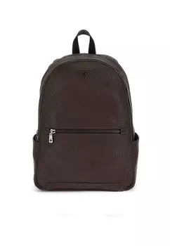 Рюкзак Guess, коричневый