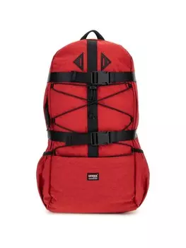 Рюкзак Guess, красный