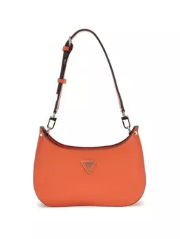 Рюкзак Guess Meridian, апельсин