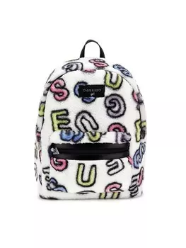 Рюкзак Guess, мультиколор
