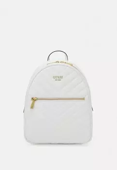 Рюкзак Guess РЮКЗАК VIKKY, белый