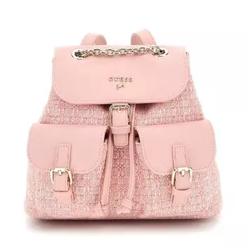 Рюкзак Guess, розовый