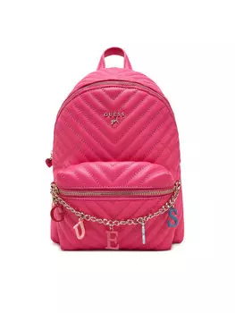 Рюкзак Guess, розовый