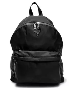 Рюкзак Guess Venezia на молнии, черный