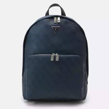 Рюкзак Guess Vezzola, синий