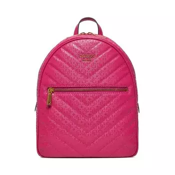 Рюкзак Guess Vikky, розовый
