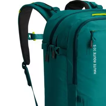 Рюкзак Haute Route S 30 л Ortovox, цвет Pacific Green