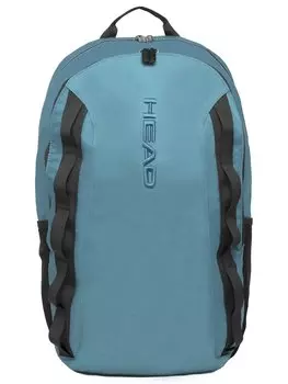 Рюкзак HEAD Point 2 Compartments Backpack, синий