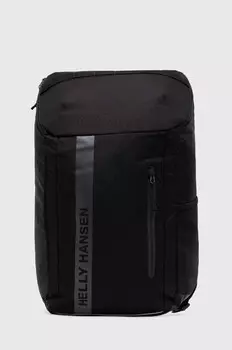 Рюкзак Helly Hansen Spruce 25 л, черный