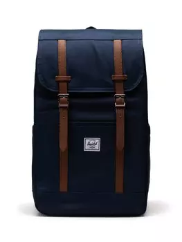 Рюкзак Herschel Backpack Retreat, темно-синий