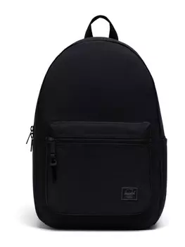 Рюкзак Herschel Backpack Settlement, черный