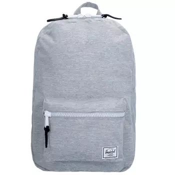 Рюкзак Herschel Backpack Settlement, серый