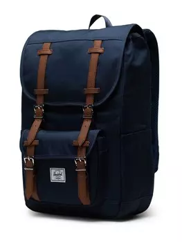 Рюкзак Herschel Little America, темно-синий