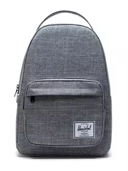 Рюкзак Herschel Miller, пятнистый серый
