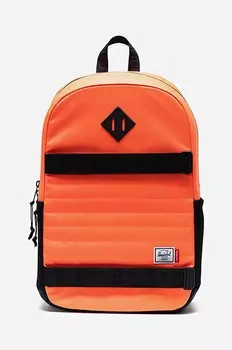 Рюкзак Herschel, оранжевый